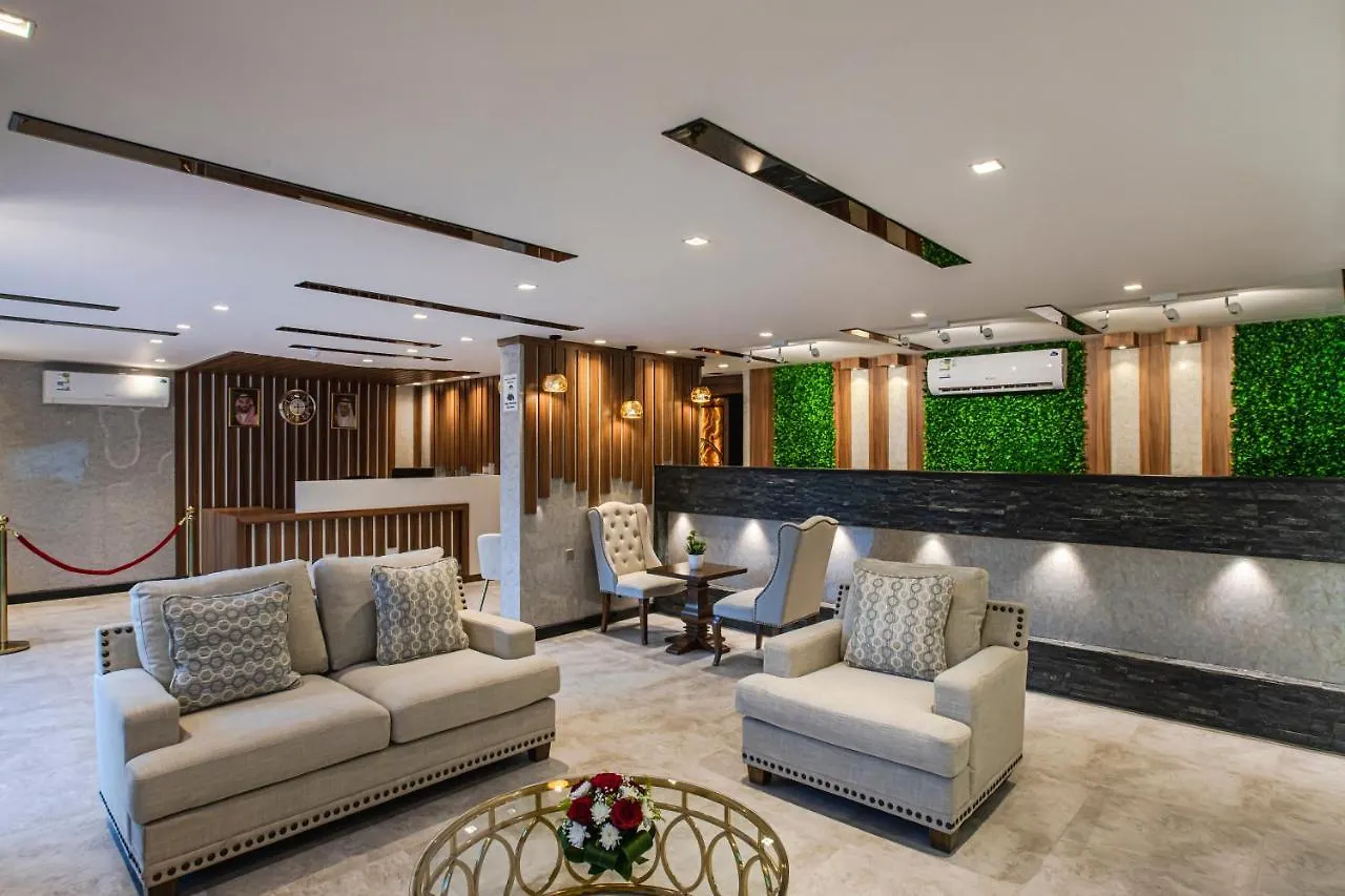 Verdun Suites Medina 0*,  Saudi Arabia