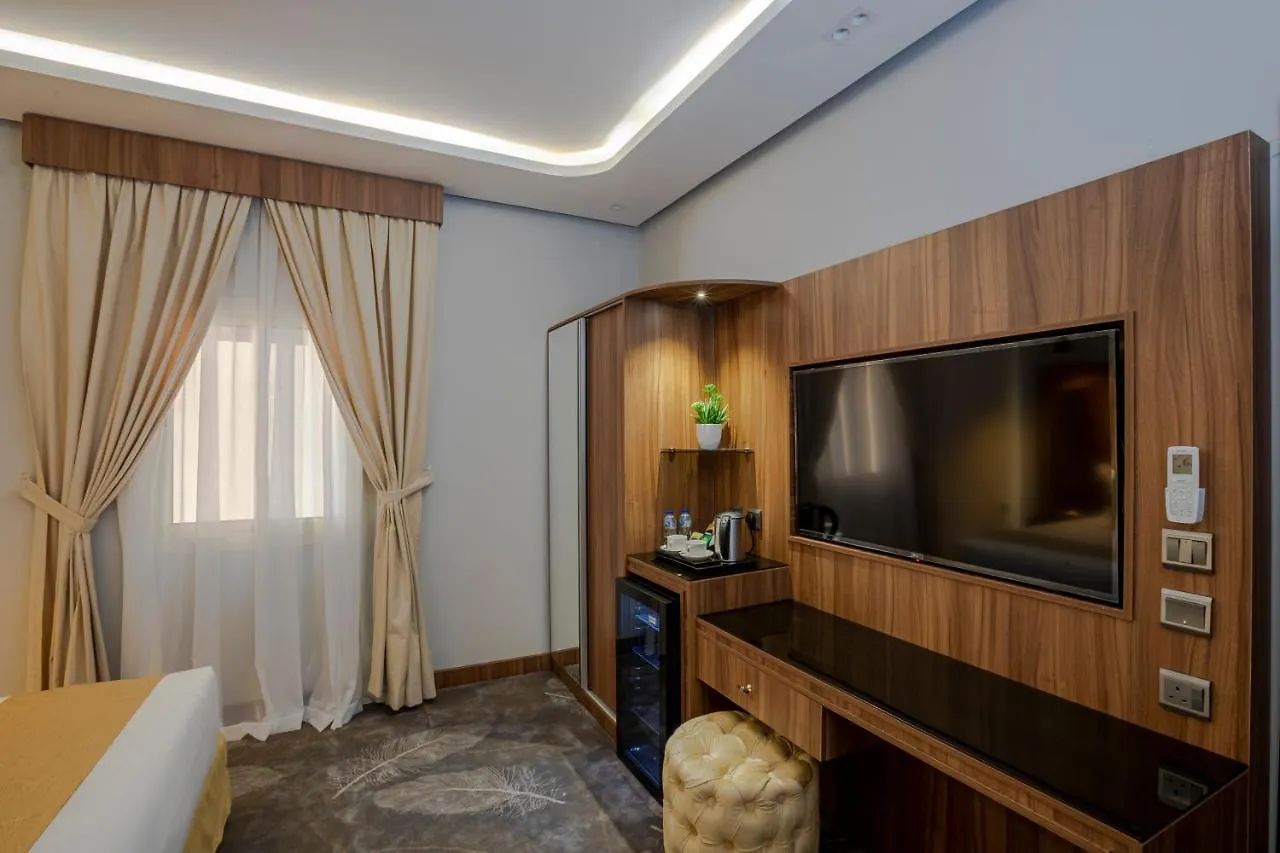 Verdun Suites Medina Aparthotel