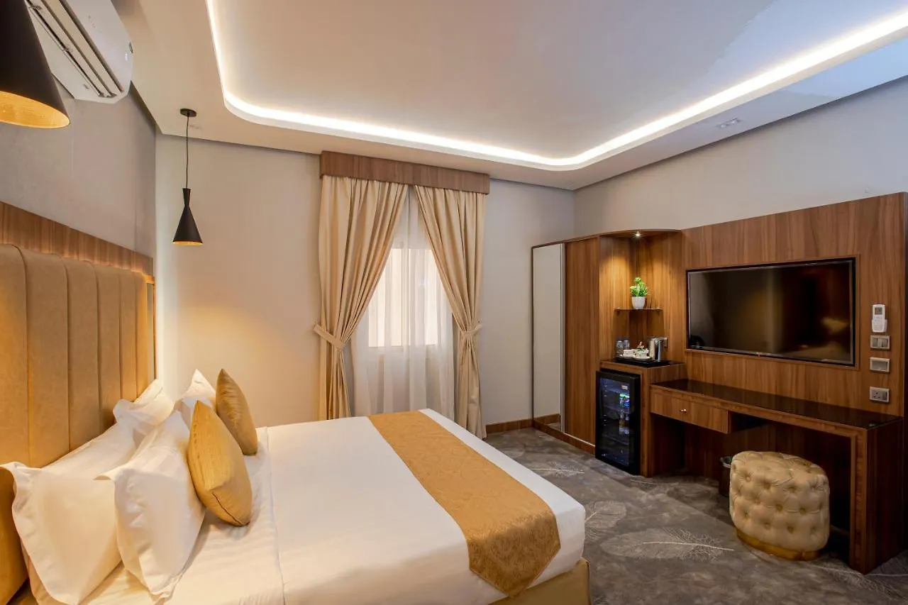 Verdun Suites Medina Aparthotel
