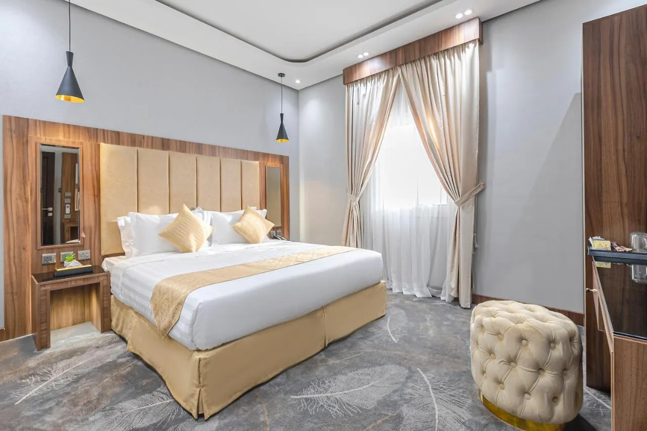 Verdun Suites Medina 0*,  Saudi Arabia