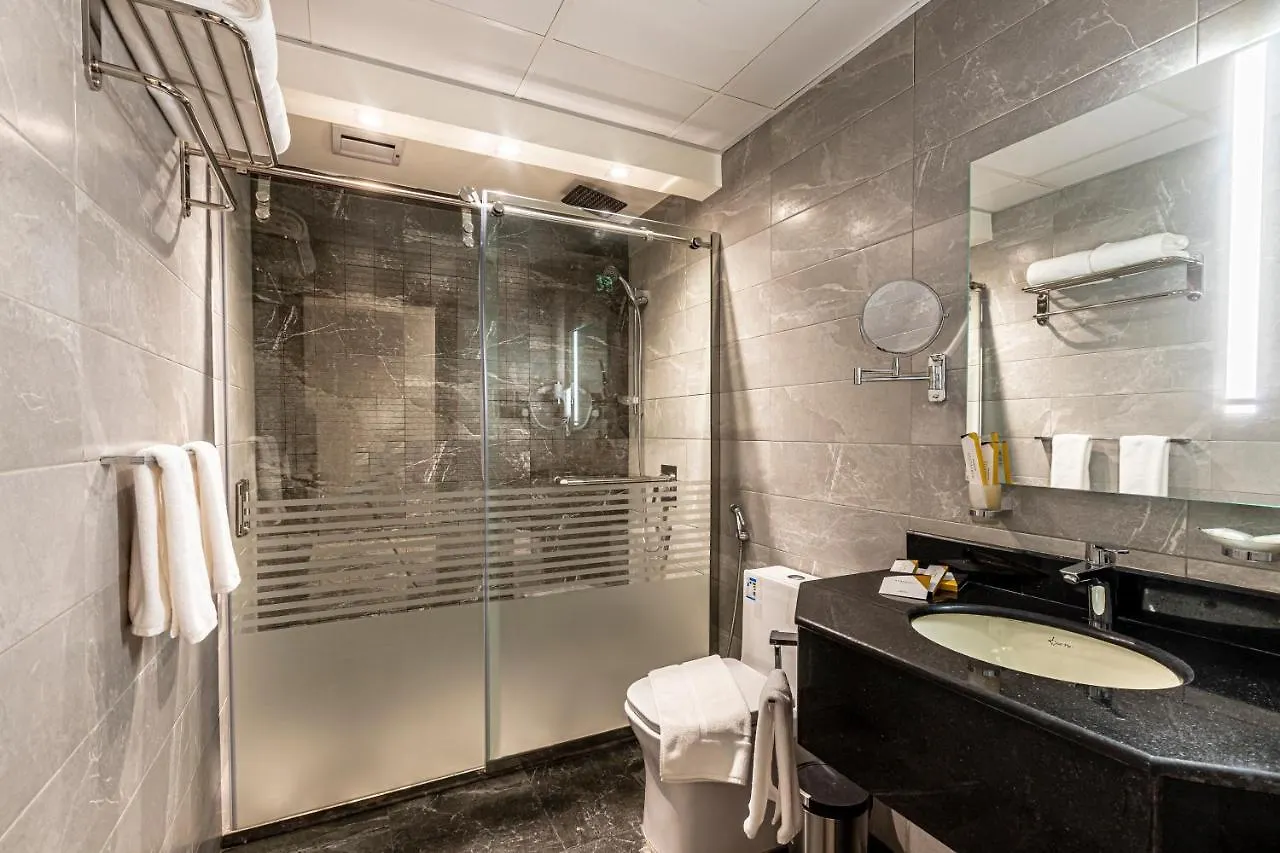 Aparthotel Verdun Suites Medina Saudi Arabia