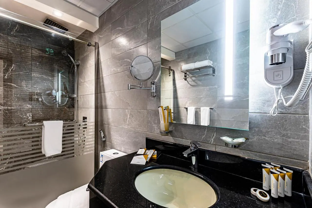 Verdun Suites Medina Aparthotel