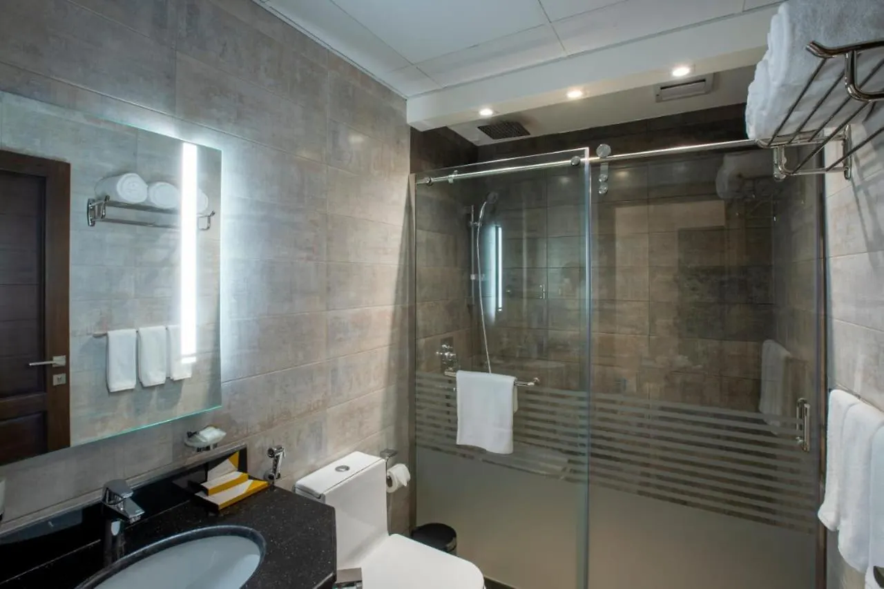 Verdun Suites Medina