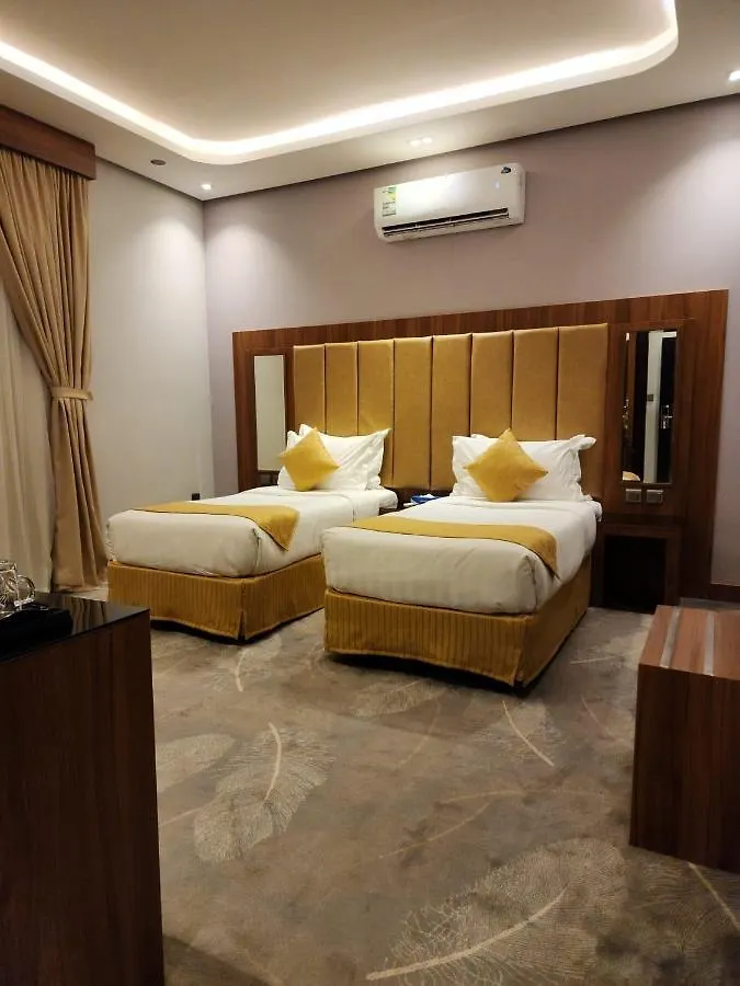 Aparthotel Verdun Suites Medina
